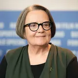 Agnieszka Holland