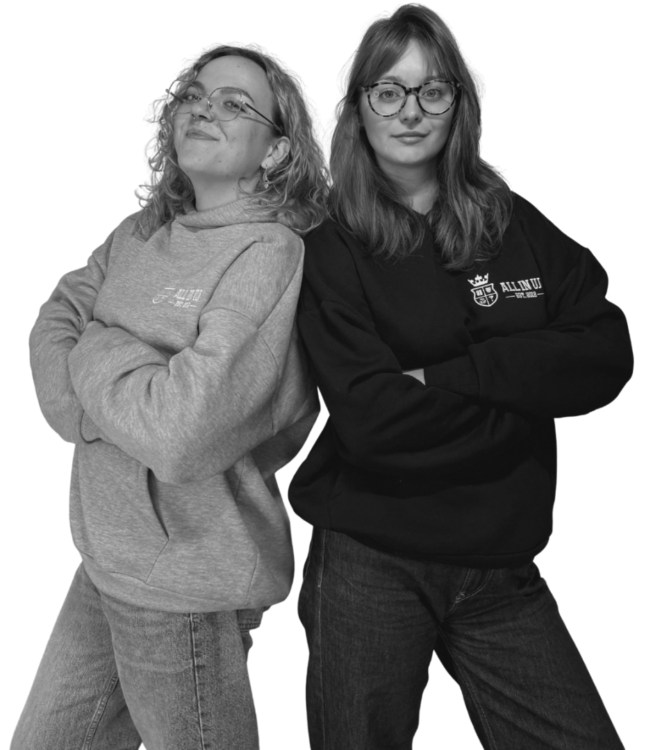 Członkowie All in UJ