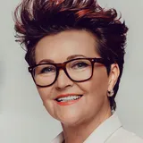 Jolanta Kwaśniewska