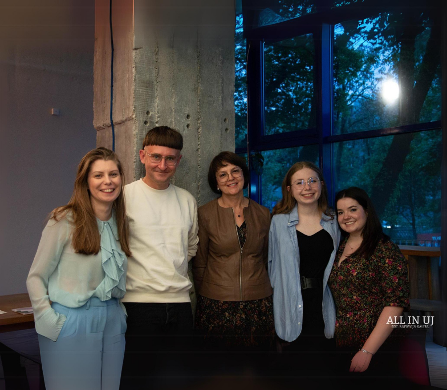 Tydzień Edukacji Seksualnej 4